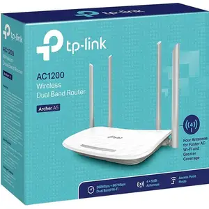 Wi-Fi роутер TP-Link Archer A5 - AC1200 5G, Душанбе