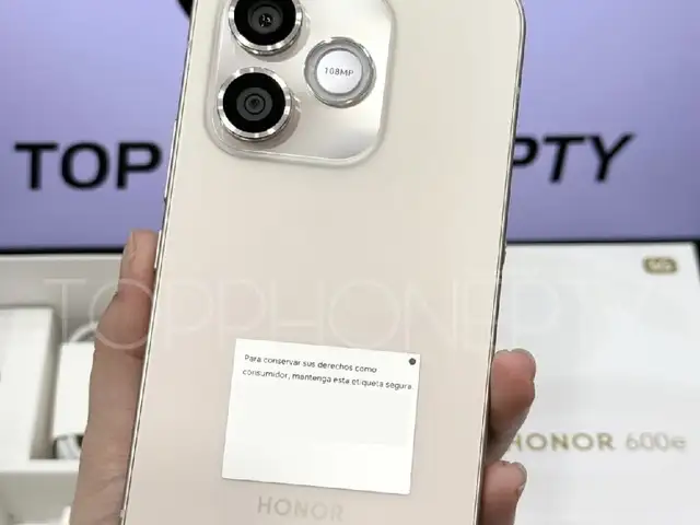 Honor 600 Lite 5G 8+8/256Gb titanium, Душанбе