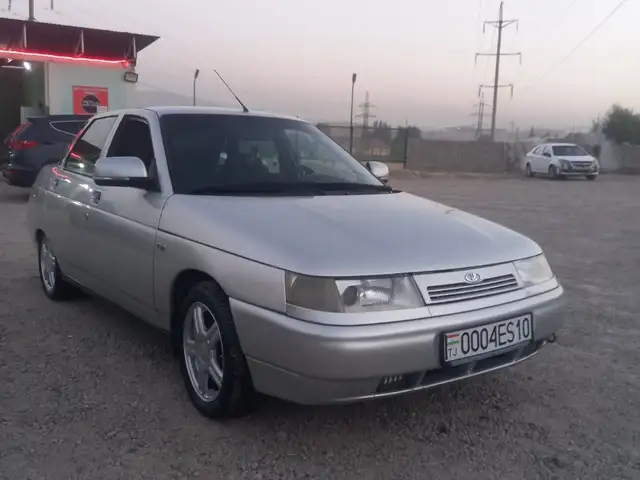 Lada (ВАЗ) 2110