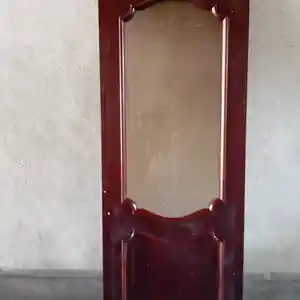 Дверь, Душанбе