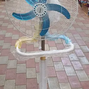Вентилятор, Душанбе