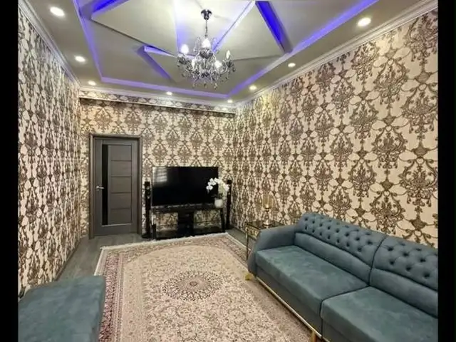 3-комн. квартира, 7 этаж, 70 м², Сино, Душанбе