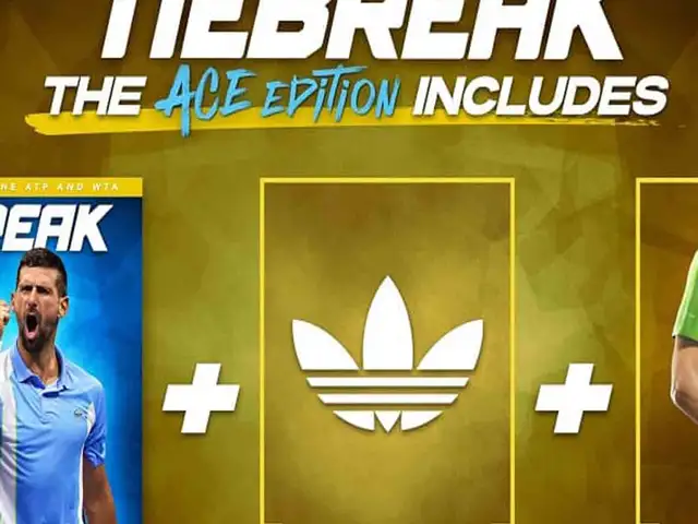 Игра Tiebreak для PS-4 / 5.05 / 6.72 / 7.02 / 7.55 / 9.00 / 11.00, Душанбе