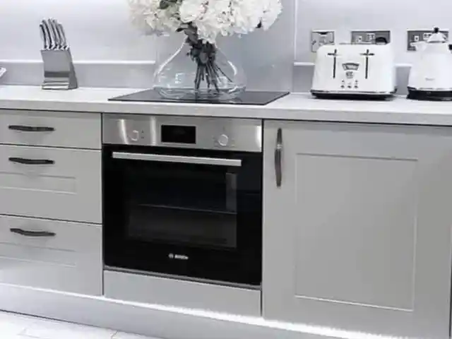 Духовая печь Samsung, Душанбе