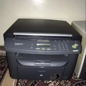 Сканер принтер 3в1 черный, Худжанд