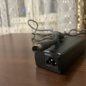 Зарядный кабель от ноутбука hp, Душанбе