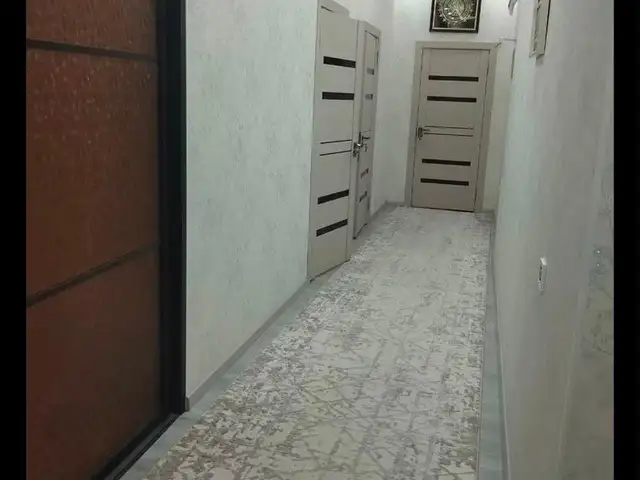 3-комн. квартира, 2 этаж, 95м², сино, Душанбе