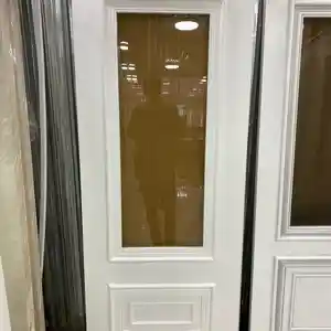 Дверь, Душанбе