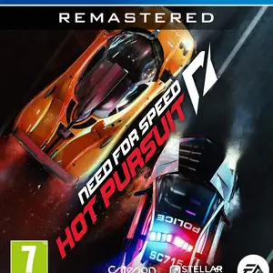 Игра Need for speed Hot Pursuit для PS4, Хуҷанд