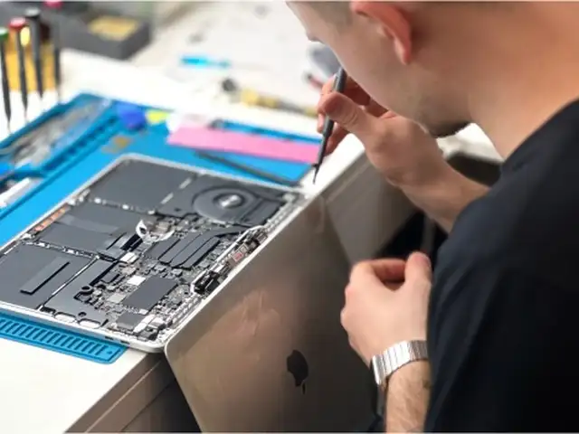 Ремонт MacBook Pro/Air / M1-M4, Душанбе - 4