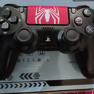 Джойстик для PS4, Душанбе