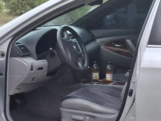 Toyota Camry, 2011, Душанбе - 2