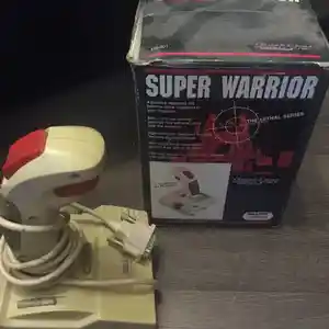 Джойстик для компьютера Super Warrior, Душанбе