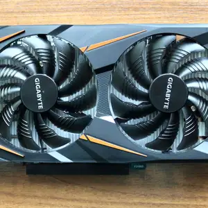Видеокарта GTX 1060 6G, Душанбе