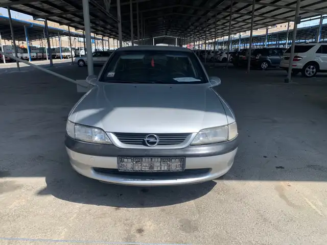 Opel Vectra B