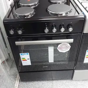 Плита Simfer, Душанбе