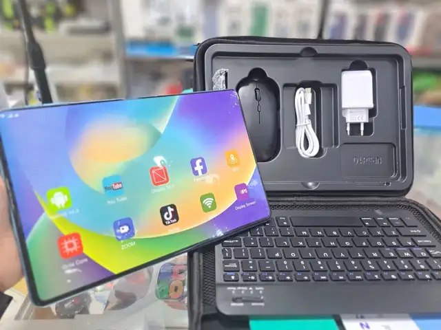 Планшет Npad 10, Душанбе