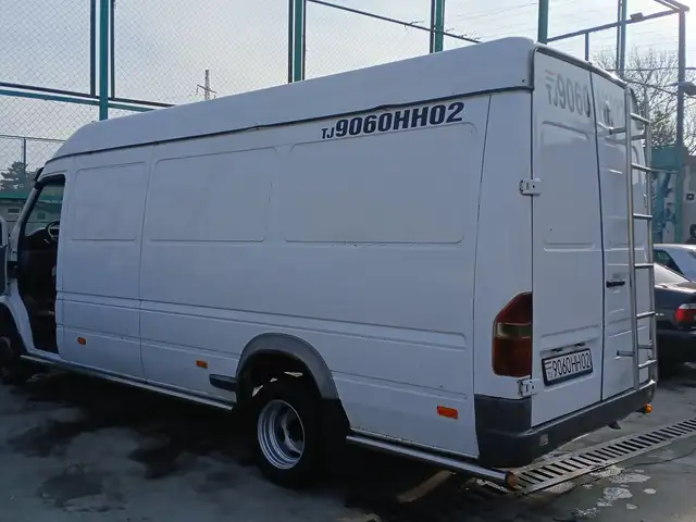 Услуги перевозке грузов, Худжанд