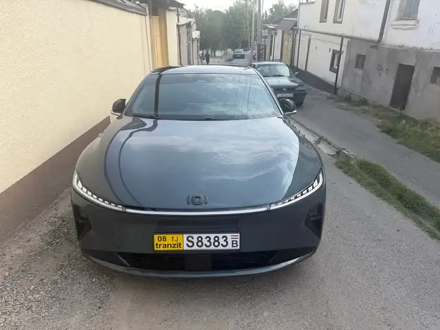 Changan Qiyuan A