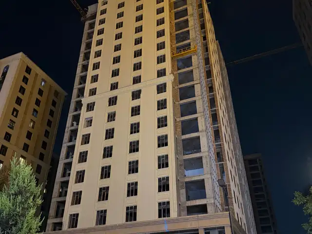 3-комн. квартира, 11 этаж, 106 м², Шохмансур, Душанбе