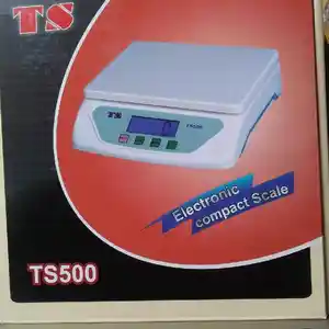 Весы, Душанбе