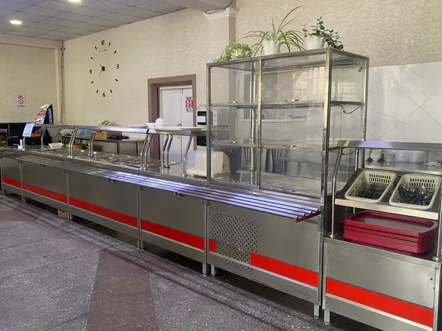 Тачхизоти ошхона, Худжанд