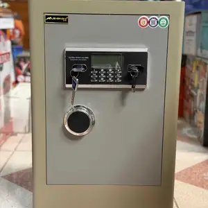 Сейф 60, Душанбе