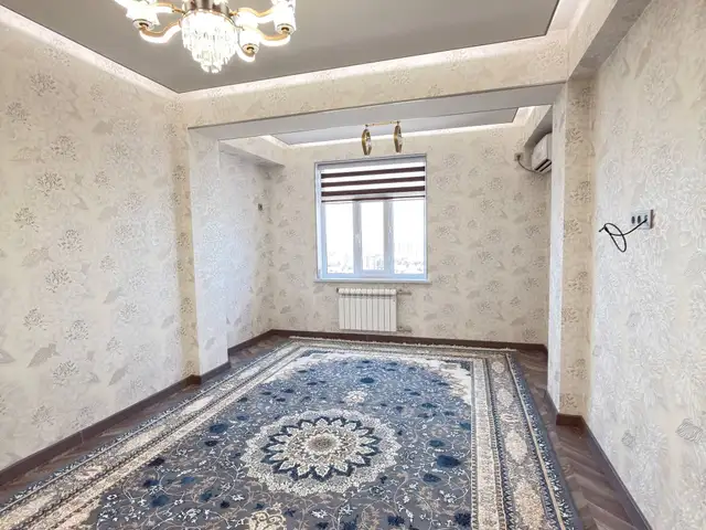 2-комн. квартира, 18 этаж, 67 м², Фирдавси, Душанбе