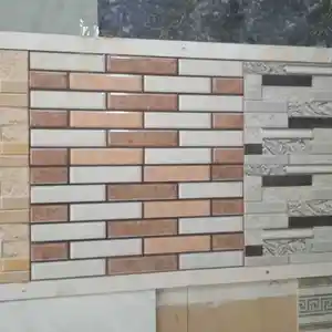 Кафель ISC, Душанбе