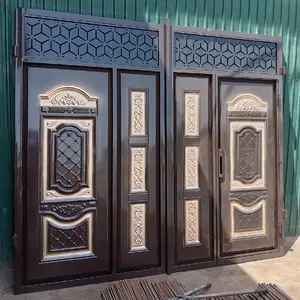 Дарвоза, Душанбе
