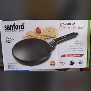 Электроблиница Sanford, Душанбе