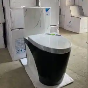 Унитаз Welista, Душанбе