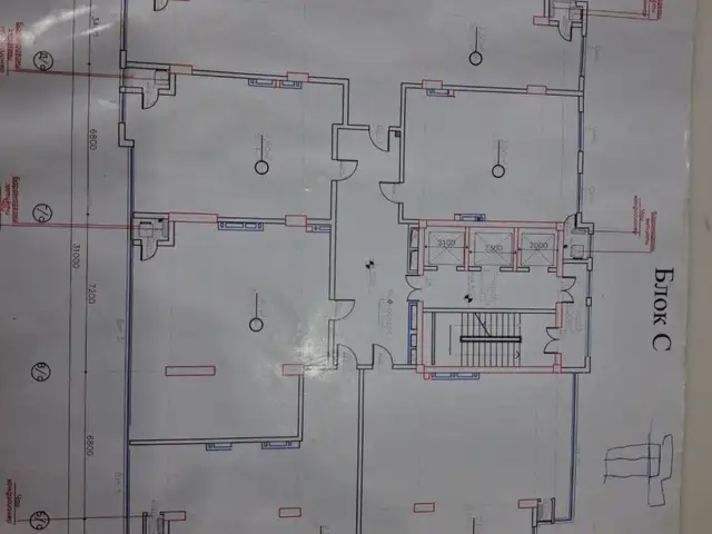 2-комн. квартира, 8 этаж, 88 м², Н сино, Душанбе