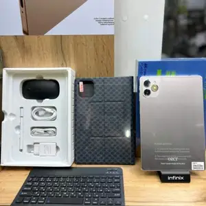 Планшет OZCT 18 Pro max 2sim 16/512gb 8000 battery, Душанбе