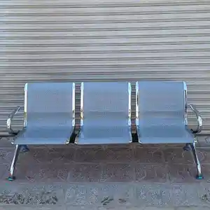 Скамейка 3 х местная, Худжанд