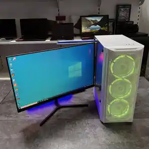 Персональный компьютер Core i5-12400/32GB RAM/RTX 2060 Super, Душанбе