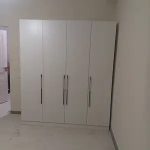 Шкаф, Душанбе