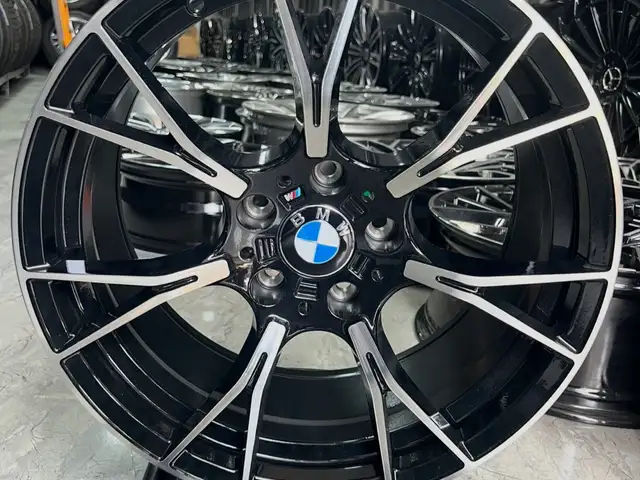 Диски шины R19, Душанбе