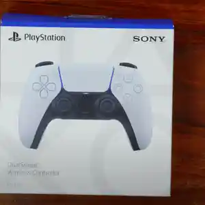 Геймпад от Sony PlayStation 5 DualSence, Душанбе