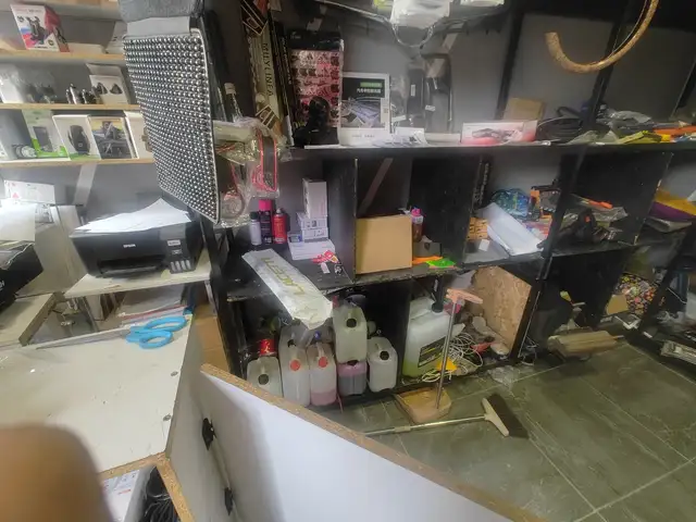 Магазин, 17м², пеши Масчид, Турсунзаде - 12