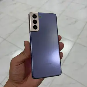 Samsung Galaxy S21, Душанбе