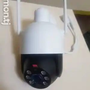 Камера наружная 8MP, Душанбе