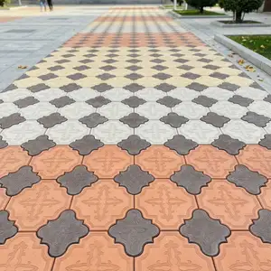 Брусчатка, Душанбе