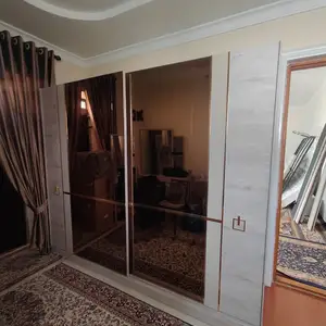 Спальный гарнитур, Душанбе