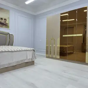 Спальный гарнитур, Бохтар (Курган-Тюбе)