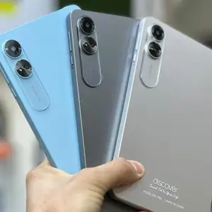 Планшет Discover 2sim 8/512gb Blue, Варзоб