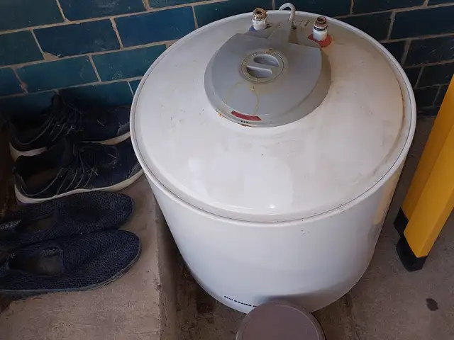 Водонагреватель, Хуҷанд
