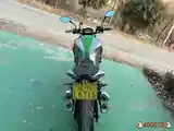 Мотоцикл Kawasaki Z400 на заказ, Душанбе - 7