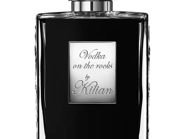 Парфюм Vodka on the Rocks By Kilian, Душанбе