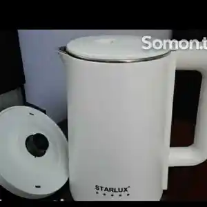 Электрочайники Starlux, Душанбе